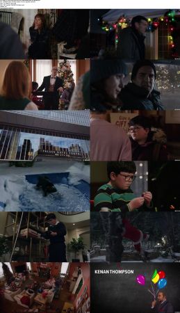 Home Sweet Home Alone 2021 1080p WebRip H264 AC3-Will1869