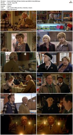 Still Open All Hours S01-S06 720p WEBRip AAC h265 HEVC-BONE