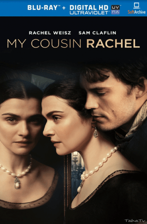 My Cousin Rachel 2017 1080p BluRay x264-nikt0