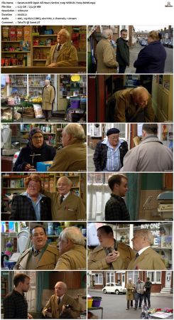 Still Open All Hours S01-S06 720p WEBRip AAC h265 HEVC-BONE