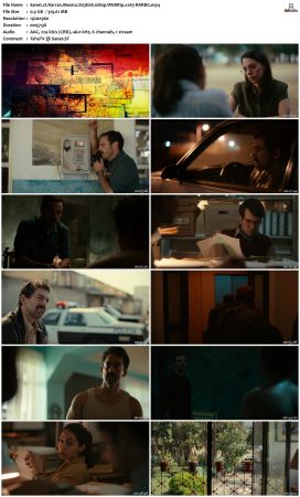Narcos Mexico S03 1080p WEBRip x265-RARBG