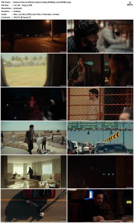 Narcos Mexico S03 1080p WEBRip x265-RARBG
