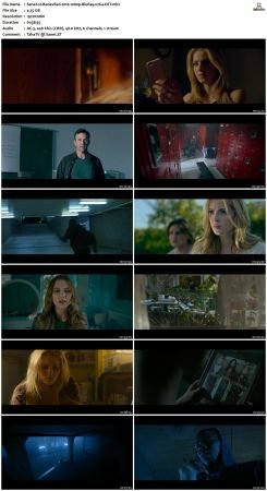 Bedeviled 2016 1080p BluRay x264-OFT