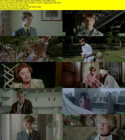 Toms Midnight Garden 1999 WEBRip x264-ION10