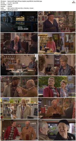 Still Open All Hours S01-S06 720p WEBRip AAC h265 HEVC-BONE