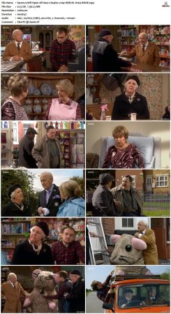 Still Open All Hours S01-S06 720p WEBRip AAC h265 HEVC-BONE
