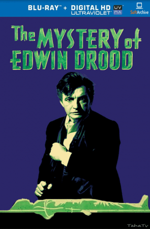 Mystery of Edwin Drood 1935 1080p BluRay x264-OFT
