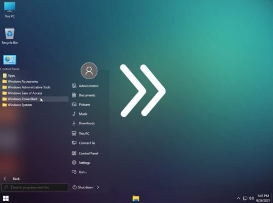 Windows 10 Preview 21H2 Build 19044.1319 Lite TPM 2.0 Patched x64/x86 October 2021