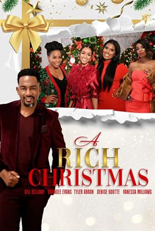 A Rich Christmas 2021 1080p AMZN WEBRip DD2.0 X264-EVO