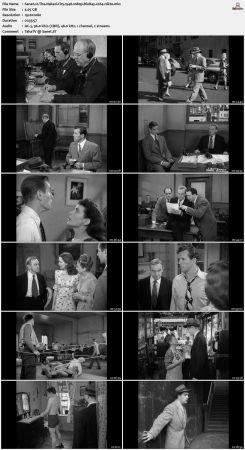 The Naked City 1948 1080p BluRay x264-nikt0
