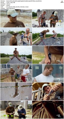 Dirty Jobs S06 720p HDTV DD5.1 x264-RZF