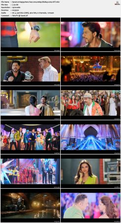 Happy New Year 2014 1080p BluRay x264-OFT