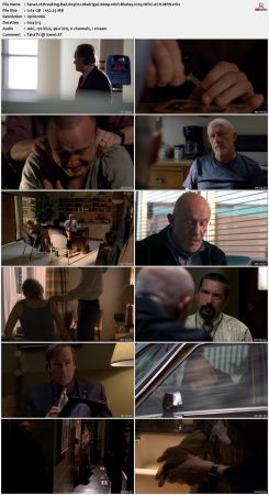 Breaking Bad S05 1080p 10bit BluRay x265 HEVC 6CH-MRN