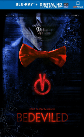 Bedeviled 2016 1080p BluRay x264-OFT