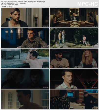 Long Lost 2018 1080p WEBRip x265-RARBG
