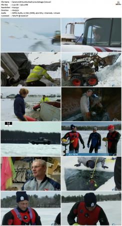 Dirty Jobs S04 TVRip XVID-MiXED