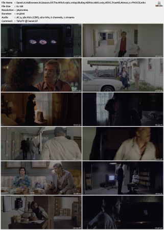 Halloween III Season Of The Witch 1982 2160p BluRay HDR10 10bit x265 HEVC TrueHD Atmos 7.1-PHOCiS