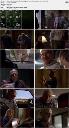 Breaking Bad S03 1080p 10bit BluRay x265 HEVC 6CH-MRN