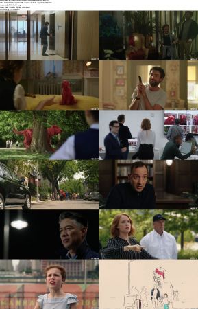 Clifford the Big Red Dog 2021 HDRip XviD AC3-EVO