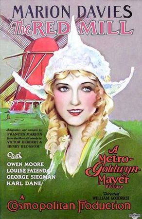 The Red Mill 1927 1080p WEBRip x264-RARBG