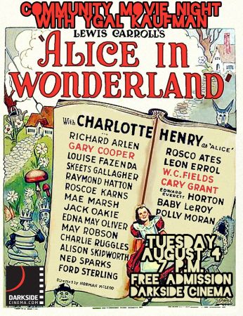 Alice in Wonderland 1933 1080p WEBRip x265-RARBG