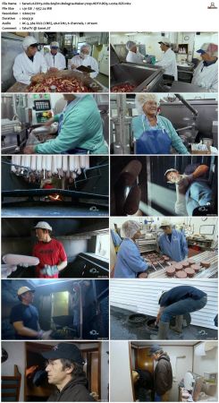 Dirty Jobs S05 720p HDTV DD5.1 x264-RZF