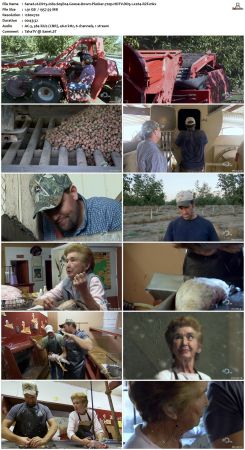 Dirty Jobs S05 720p HDTV DD5.1 x264-RZF