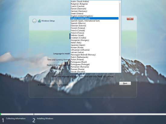 Windows 11 Pro 21H2 x64 Tutte le 38 lingue Artica Lite 22000.318 Non TPM 2.0 1