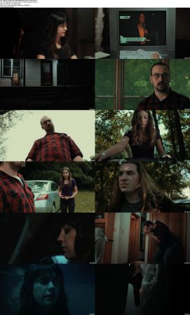 Hideout 2021 1080p AMZN WEB-DL DDP5.1 H264-EVO