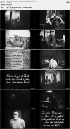The Hands of Orlac 1924 1080p BluRay x264-OFT