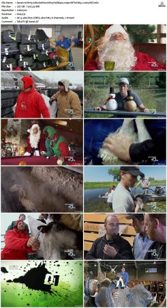 Dirty Jobs S06 720p HDTV DD5.1 x264-RZF