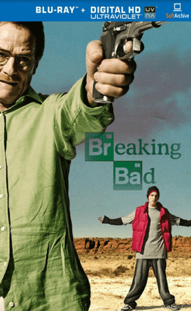 Breaking Bad S03 1080p 10bit BluRay x265 HEVC 6CH-MRN