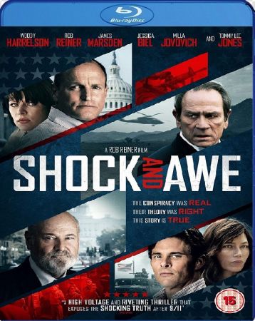 Shock And Awe 2017 1080p BluRayRip EAC3 5.1 x265-Lootera