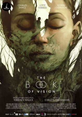 The Book of Vision 2021 1080p WEBRip DD5.1 X264-EVO