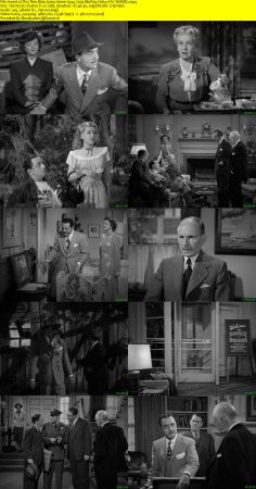 The Thin Man Goes Home 1944 720p BluRay H264 AAC-RARBG
