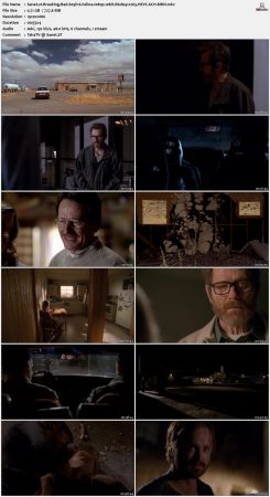 Breaking Bad S05 1080p 10bit BluRay x265 HEVC 6CH-MRN