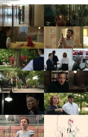 Clifford the Big Red Dog 2021 1080p WEBRip x264 AC3-DiVERSiTY