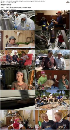 Dirty Jobs S08 720p HDTV DD5.1 x264-RZF