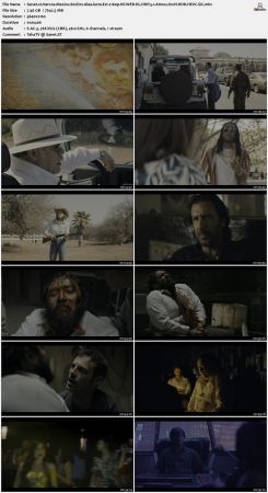 Narcos Mexico S02 2160p NF WEB-DL DDPA5.1 DoVi H265-SiC
