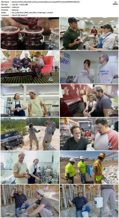 Dirty Jobs S07 720p HDTV x264-MOMENTUM