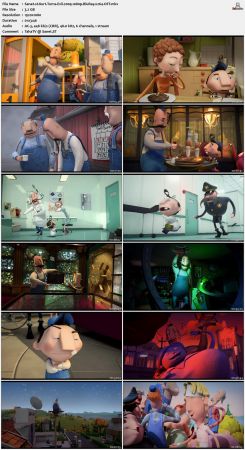 Kurt Turns Evil 2008 1080p BluRay x264-OFT