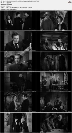 Mystery of Edwin Drood 1935 1080p BluRay x264-OFT