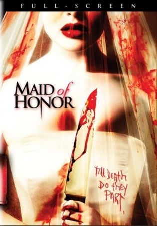 Maid Of Honor 2006 1080p WEBRip x265-RARBG
