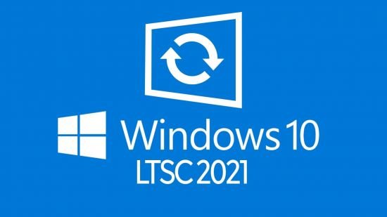 Windows 10 Enterprise LTSC 21H2 10.0.19044.1288 French November MSDN 2021