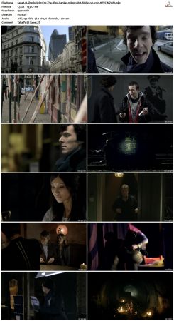 Sherlock S01 1080p 10bit BluRay AAC5.1 x265 HEVC-MZABI