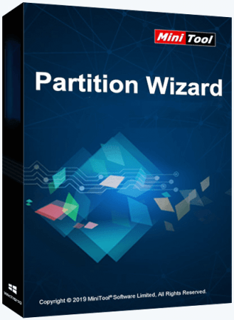 download minitool partition wizard free 10.3