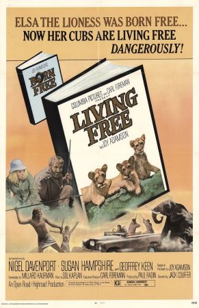 Living Free 1972 1080p WEBRip x264-RARBG