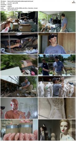 Dirty Jobs S04 TVRip XVID-MiXED