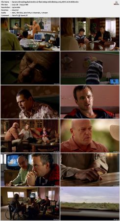 Breaking Bad S02 1080p 10bit BluRay x265 HEVC 6CH-MRN