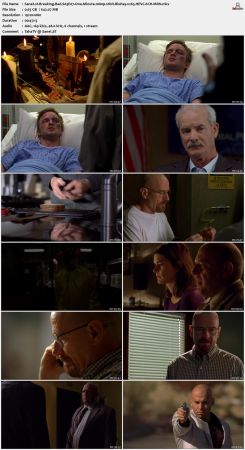 Breaking Bad S03 1080p 10bit BluRay x265 HEVC 6CH-MRN